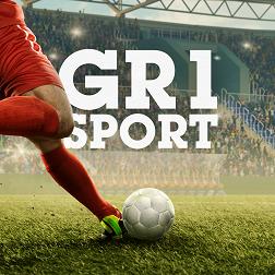 GR 1 Sport ore 00:20 del 29/03/2024 - RaiPlay Sound
