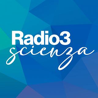 Copertina Radio3 Scienza