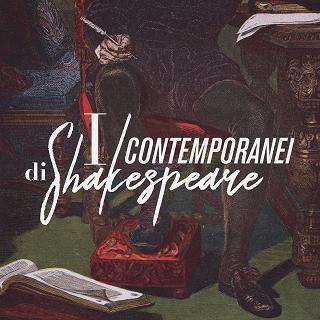 Copertina I contemporanei di Shakespeare